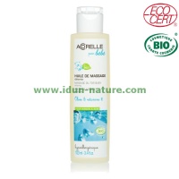 Aceite de masaje relajante mam� y beb� Bio ACORELLE
